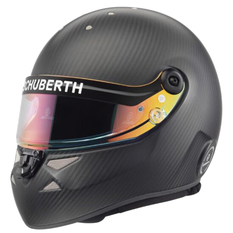 Helmet SCHUBERTH YOUTH SK1 - Carbon Evo - SNELL FIA CMR 2016