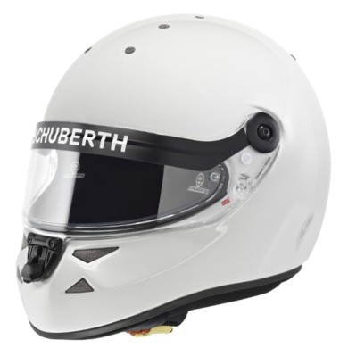 Helmet SCHUBERTH YOUTH SK1 - Hybrid - SNELL FIA CMR 2016