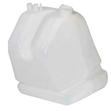 9-Litre Tank with Threaded Insert – Bare Version – OK – KZ