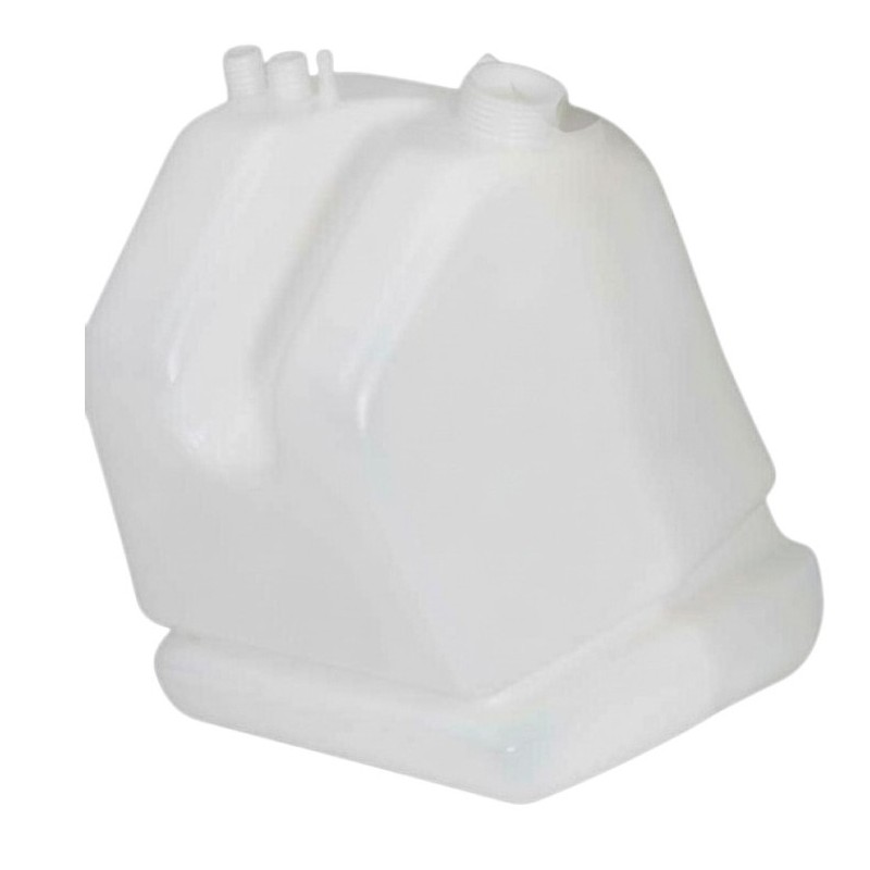 9-Litre Tank with Threaded Insert – Bare Version – OK – KZ