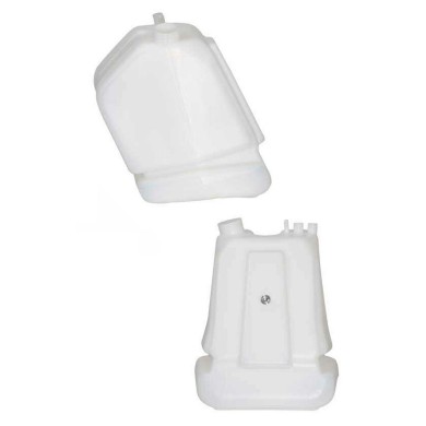 Serbatoio 9 Litri con Inserto – Nudo – OK – KZ