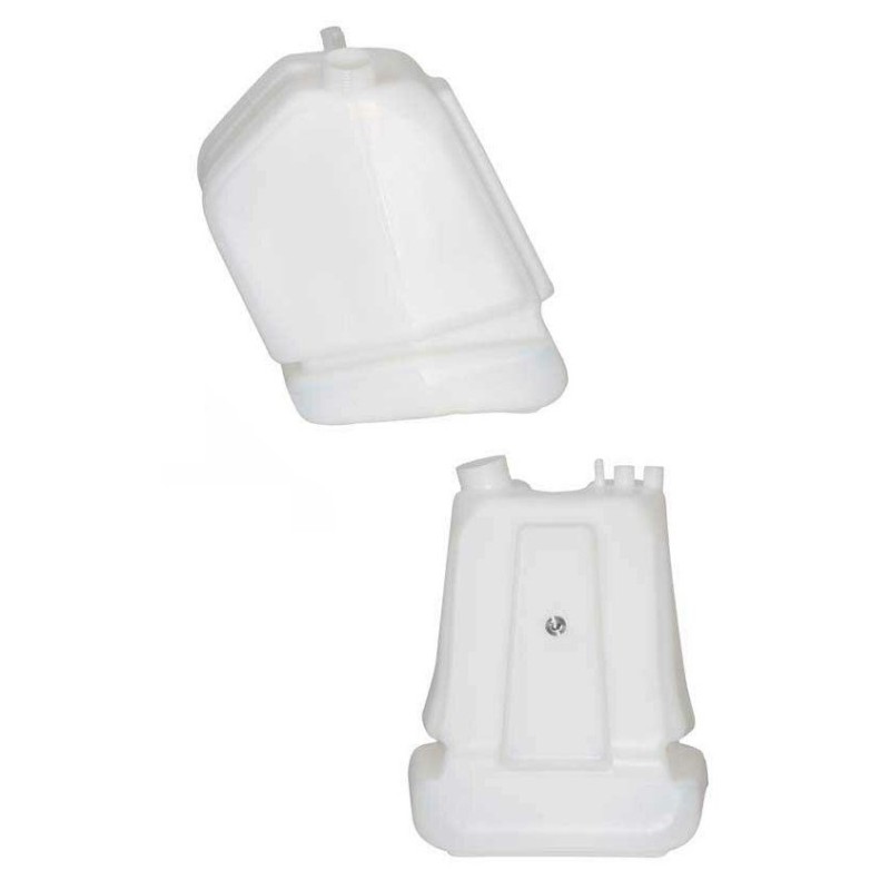 Depósito 9 Litros con Inserto Roscado – Versión Desnuda – OK – KZ