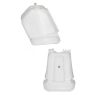 Serbatoio 9 Litri con Inserto – Nudo – OK – KZ