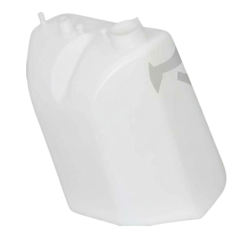 5-Litre Tank with Threaded Insert – Bare Version