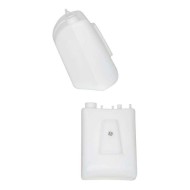 Serbatoio 5 litri con Inserto – Nudo