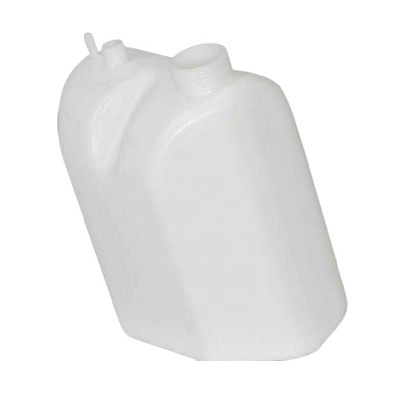 3-Liter-Tank mit Gewindeeinsatz – Ohne Zubehör