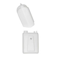 Réservoir 3 Litres Avec Insert Fileté – Version Nue