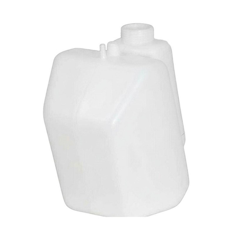 3-Litre Snap-Fit Fuel Tank – Bare Version