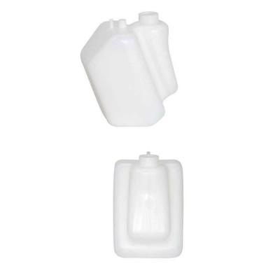 Réservoir 3 Litres à Emboîtement – Version Nue