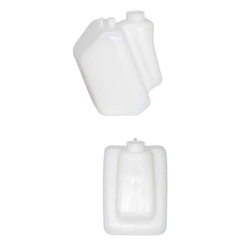 Serbatoio 3 litri ad Incastro - Nudo