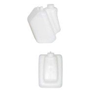 3-Litre Snap-Fit Fuel Tank – Bare Version