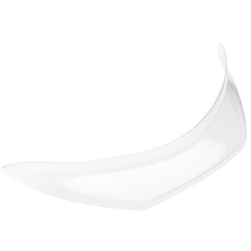 SPOILER CHIN pour Casques SCHUBERTH, MONDOKART, kart, go kart