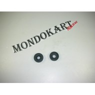 Joint SPI 8x22x7 HQ (pompe à eau), MONDOKART, kart, go kart