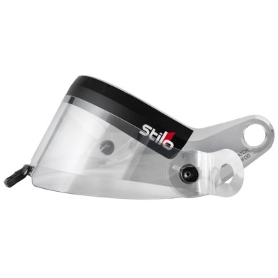 Lentilles TEAR OFF - Stilo ST6 - Paquet 5 pièces, MONDOKART