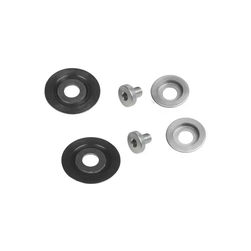 Screw Kit for Stilo ST6 Visors - SUN VISORS, mondokart, kart