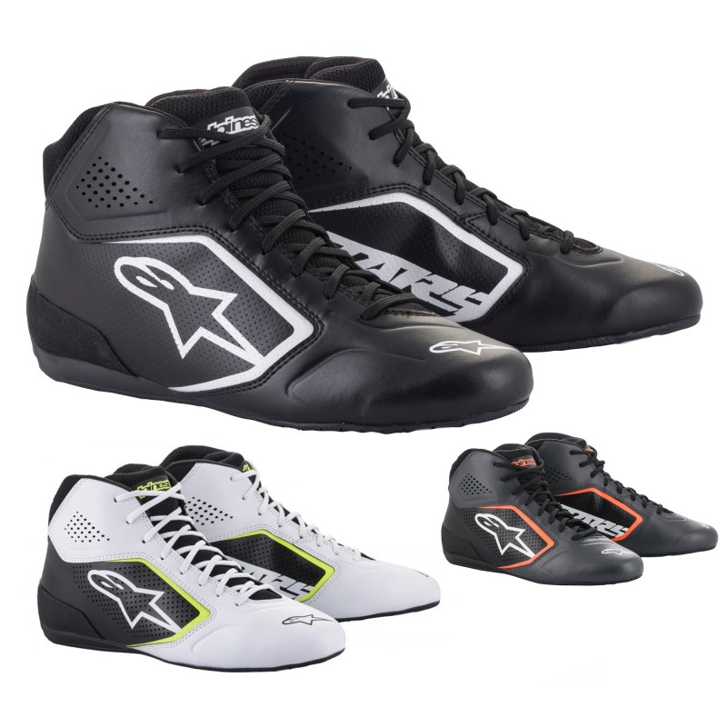 Shoes Alpinestars Tech-1 K Start V2 - NEW!!