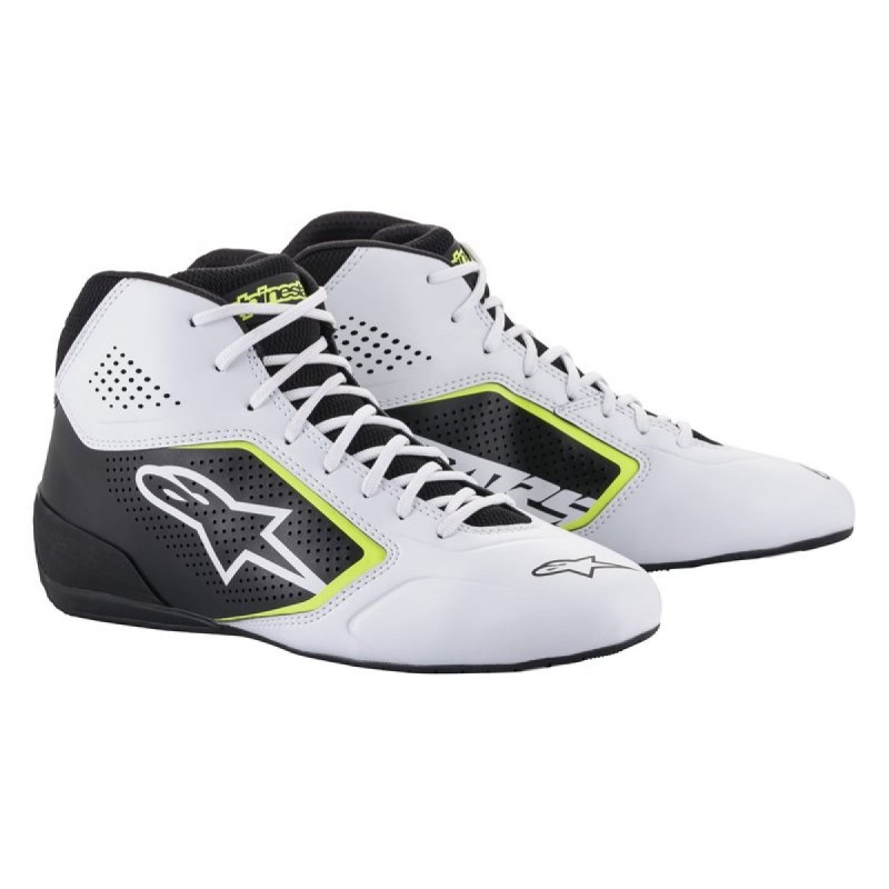 Shoes Alpinestars Tech-1 K Start V2 - NEW!!