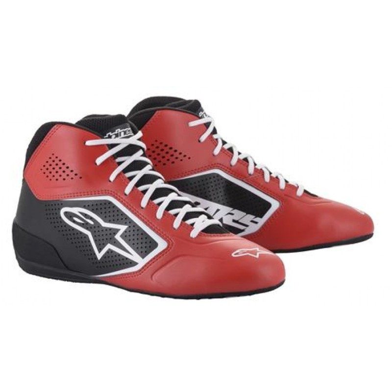 Shoes Alpinestars Tech-1 K Start - PROMO!