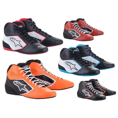 Botas Alpinestars Tech 1-K START - PROMO!