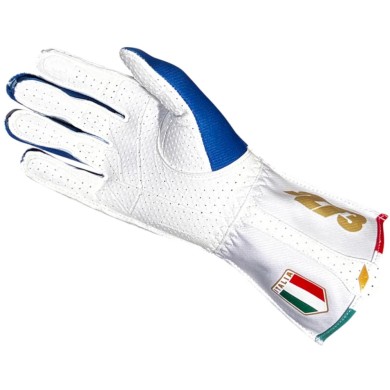 Gants Kart ITALIE MINUS 273 - Type-4, MONDOKART, kart, go kart