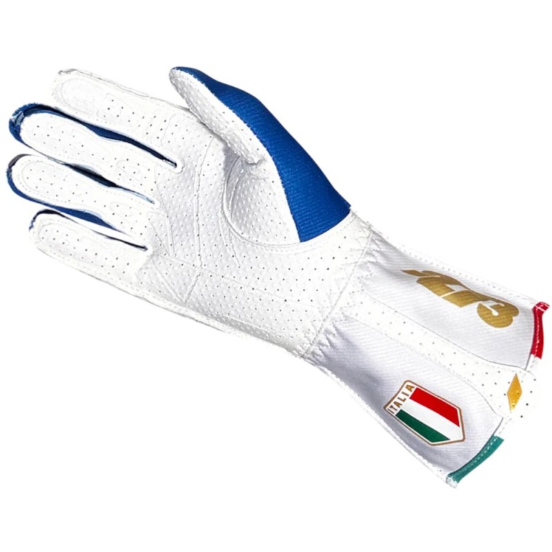 Kart-Handschuhe ITALIEN MINUS 273 - Type-4, MONDOKART, kart, go