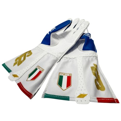 Guanti Kart ITALIA - MINUS 273 - Type-4, MONDOKART, kart, go