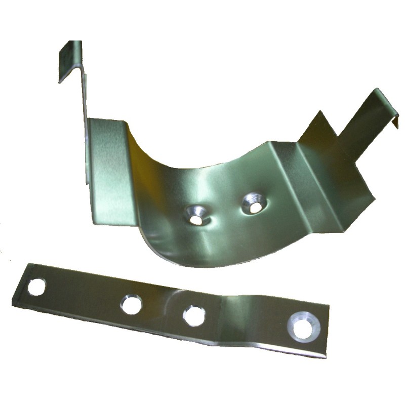 Supporto filtro NOX, MONDOKART, kart, go kart, karting, ricambi