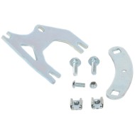 Chain Guard Mounting Kit – Birel ART MINI C28 60cc, mondokart