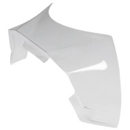 REAR SPOILER for Stilo ST6 Helmets, mondokart, kart, kart