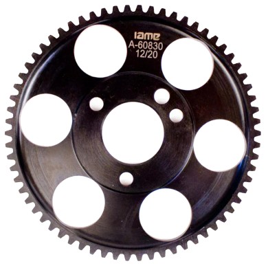 Sprocket Starter Gear X30 WaterSwift 60cc - Iame Easykart 62cc