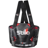 Rippenschutz / Rippenprotektor Stilo TEK - Homologated FIA