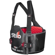 Protège Côtes Stilo TEK - Homologuè FIA Carbon Curva RETED -