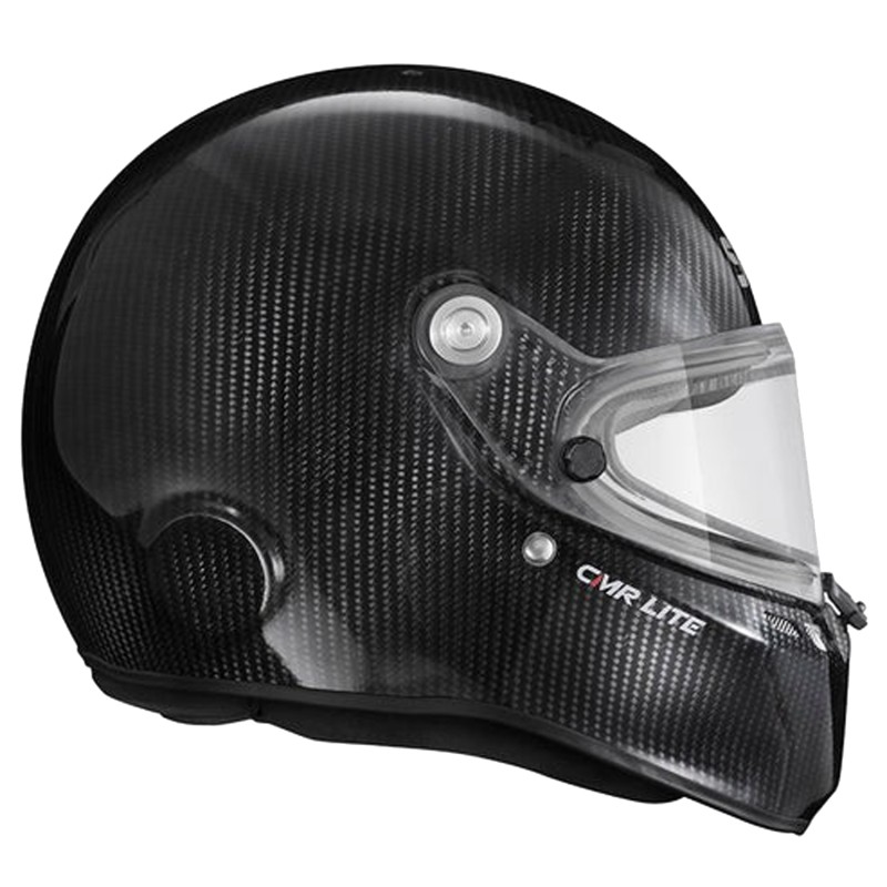 Helmet Stilo YOUTH ST6 CMR Carbon Lite – Snell CMR – NEW!