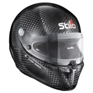 Helm Stilo KIND ST6 CMR Carbon Zero – Snell CMR – NEU!