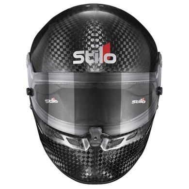 Casco Stilo NIÑO ST6 CMR Carbon Zero – Snell CMR – NEW!