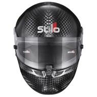 Casque Stilo ENFANT ST6 CMR Carbon Zero – Snell CMR – NOUVEAU!