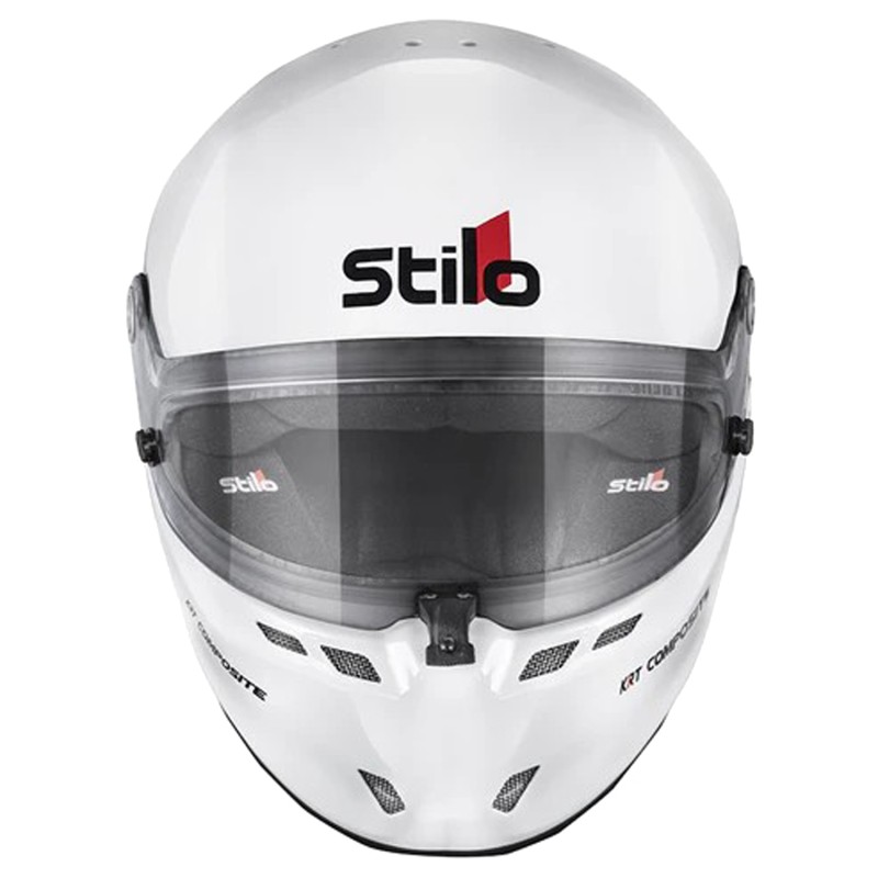 Helm Stilo ST6 KRT Composite – NEU!