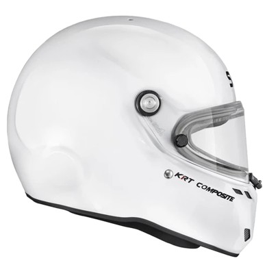 Helm Stilo ST6 KRT Composite – NEU!
