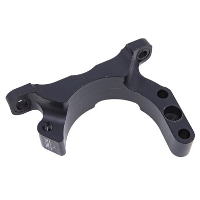 Rinvio Distanziale Pinza RR-II EVO 25X4-H16/A Flangia Disassata