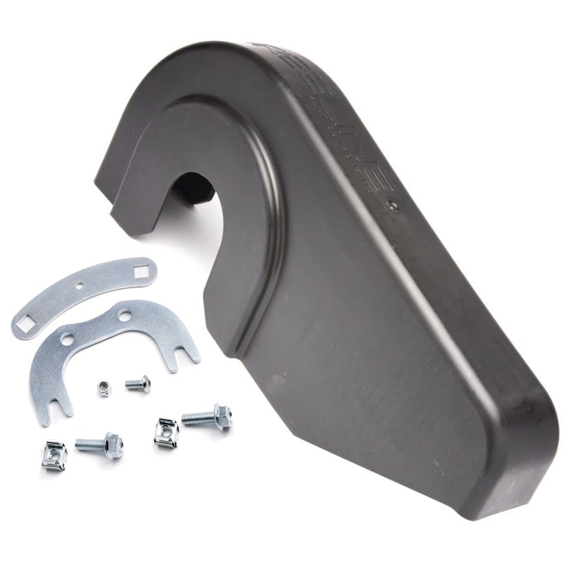Kettenschutz Kit Freeline BirelArt