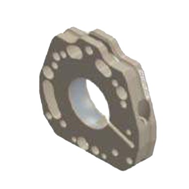 Guscio Portacuscinetti Intrepid 30mm (Mini CUB2)