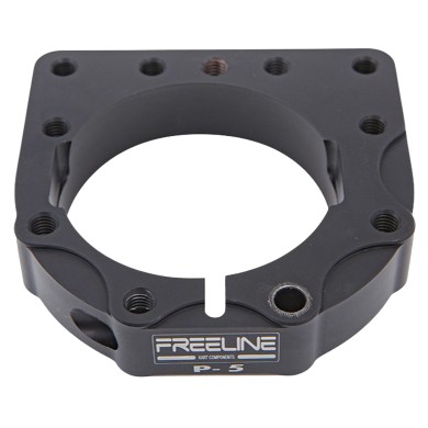 Bearing Flange 5mm Offset – Birelart Freeline, mondokart, kart