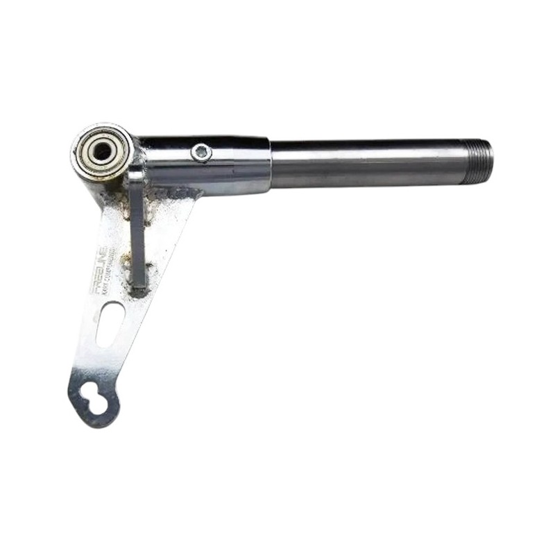 Fusée Complète KZ 10° Birelart – Roulement 10 mm, MONDOKART