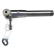 Fusée Complète KZ 10° Birelart – Roulement 10 mm, MONDOKART