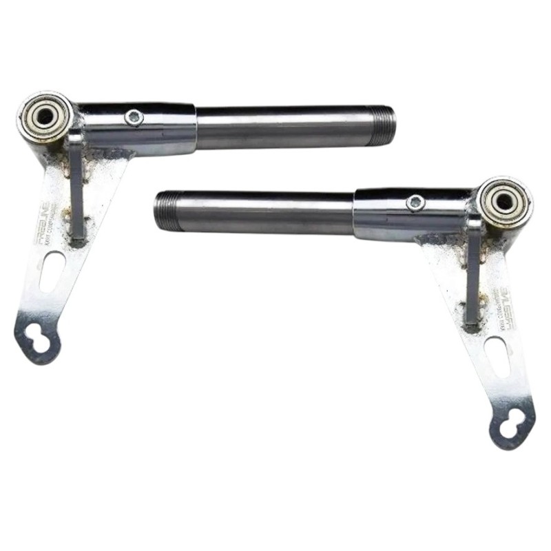 Fusello Completo KZ 10° BirelArt - Cuscinetto 10mm, MONDOKART