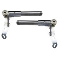 Fusée Complète KZ 10° Birelart – Roulement 10 mm, MONDOKART