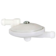 Filtro Benzina INLINE - Tillotson, MONDOKART, kart, go kart