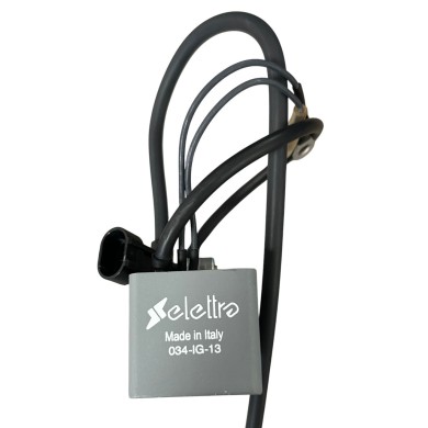 Zündspule Selettra MINI 60cc – 13.