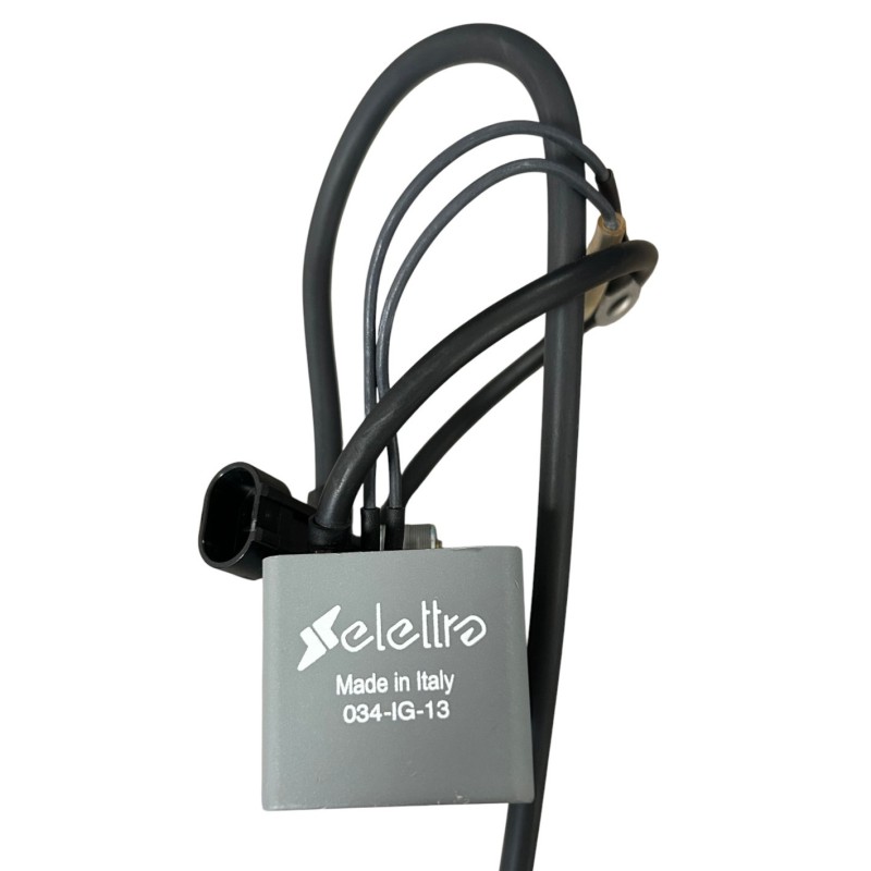 Zündspule Selettra MINI 60cc – 13.
