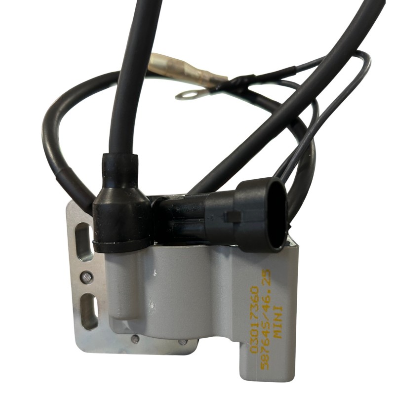 Zündspule Selettra MINI 60cc – 13.